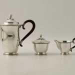 829 1179 COFFEE SET